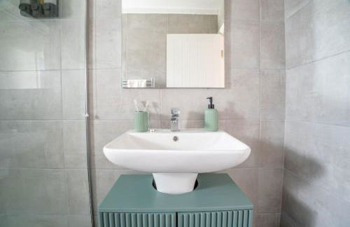 The Station Inn Apartment - Foto 16