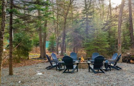 Lakeview Sunset Heaven by Avantstay Waterfront Home Hot Tub, Game Room + Discounted Ski Tickets - Foto 70