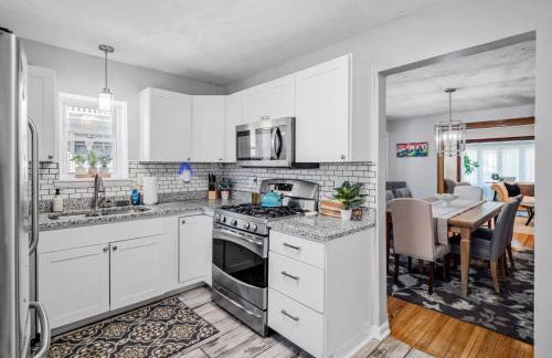 Charming Cleveland Home - Foto 28