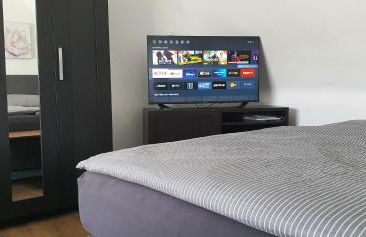 Ferienwohnung Berger Bocholt - Foto 6