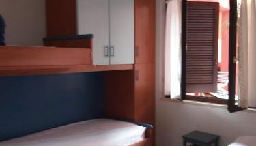 Casa con vista Mare ! Rocce Rosse House - Foto 5