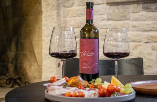 Holiday Home Botra Maria Luxury by Interhome - Foto 9