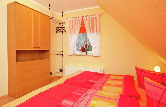 Waldblick Forest Retreat - Foto 3