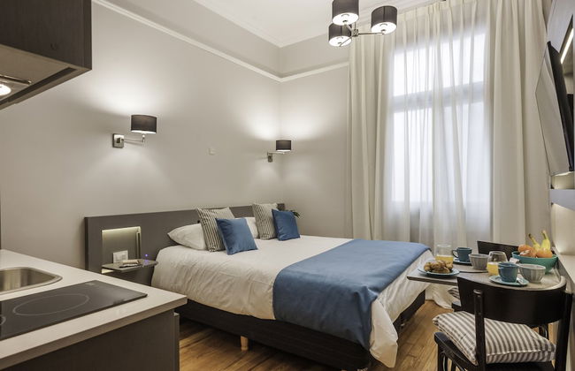 Sarmiento Flats - Foto 15