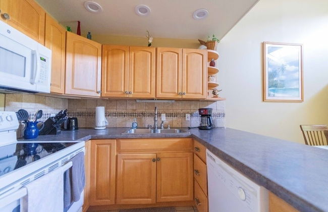 Turtle Bay Paniolo**ta-202779033601 2 Bedroom Condo by RedAwning - Foto 11