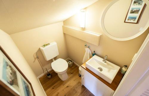 Ferienwohnung im historischen Bahnhof - Foto 16