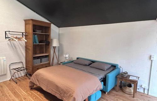 Logement avec terrasse - Foto 8