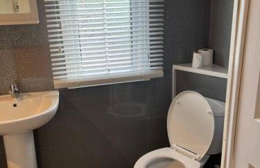 West Cumbria static caravan - Foto 7