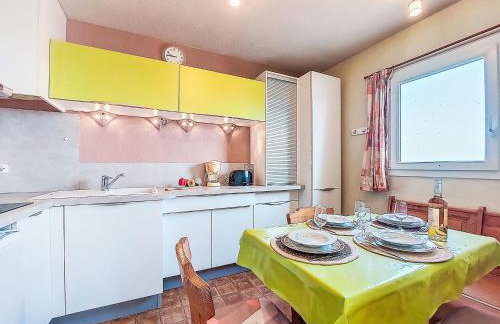 Apartment Les Sables d'Or-5 by Interhome - Foto 18