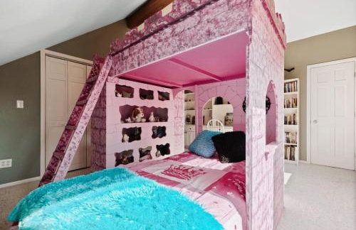 Warm Mountain Escape Secluded Peaceful Hot Tub - Foto 69