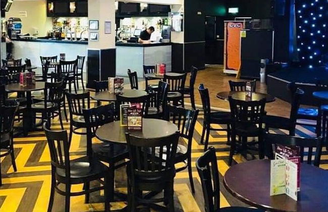 Stunning Platinum Caravan in Rhyl 2 Mins to Beach - Foto 15