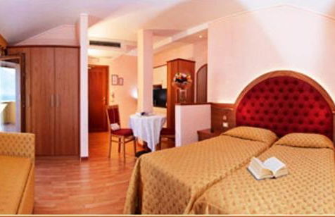 Hotel Residence Villa Beatrice - Foto 28