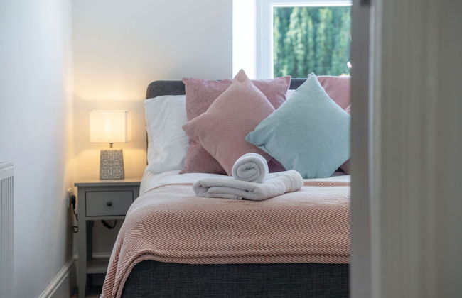 Canol Y Bryn - 3 Bedroom Holiday Home - Tenby - Foto 29