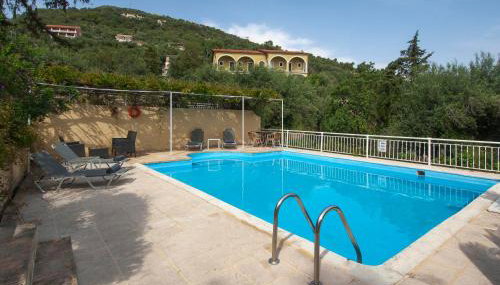 Villa Melina - Foto 2