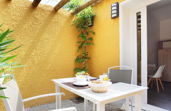 Résidence Odalys Référence Les Gardians - Foto 6