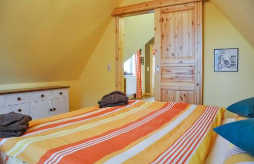 Auszeit Wrixum - Foto 15