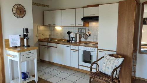 Ferienwohnung Riedelstein - Foto 3