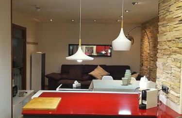 Apartamento a 1a linea Sant Llorenç de Montgai_ WhiteHouse - Foto 22