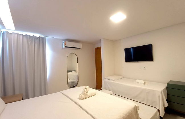 Carneiros Beach Resort - Praia Carneiros - Foto 13