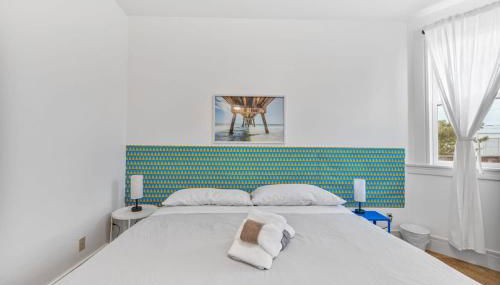 #Urban Elegance 3BR With Parking Near UC BART & Downtown - Photo 5