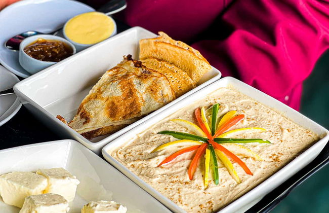 Balloon Ride Over Serengeti National Park - Foto 8