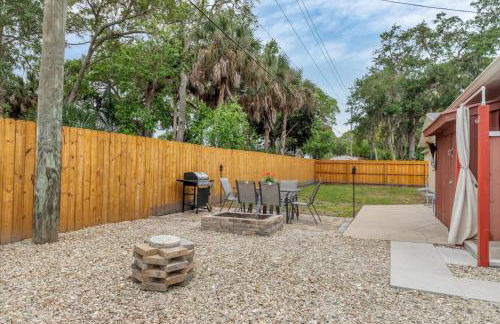 Venice Adventure Retreat Near Beaches & Bike Path - Foto 30