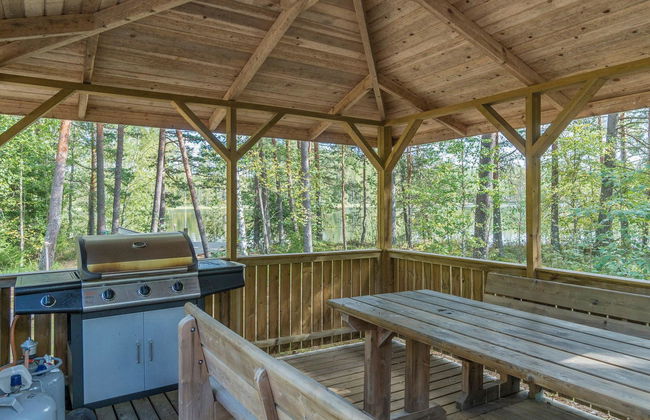 Valkealammi - Foto 7