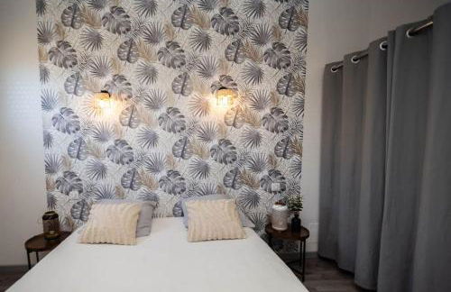 Duplex moderne centre Narbonne - Foto 31