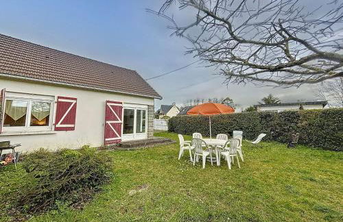 Maison de vacances avec jardin clos à 150m de la plage, idéale pour familles - FR-1-361-389 - Photo 10