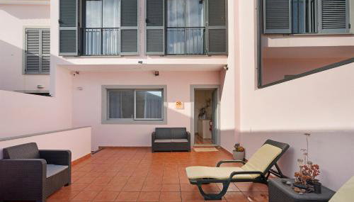 Moradia Casa Feliz - Foto 5