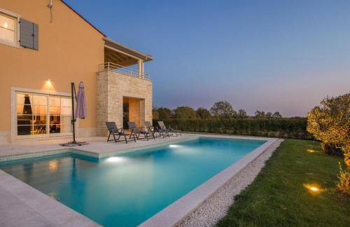 Villa Jeanette by ILC -Istria Luxury Collection - Foto 7