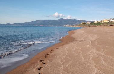 Casa Lungomare Alabe - Foto 30