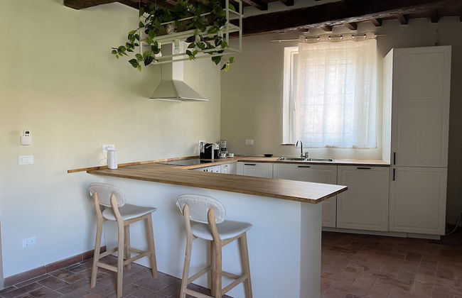 VERDERAME Rooms & Suite in Lucca - Foto 11