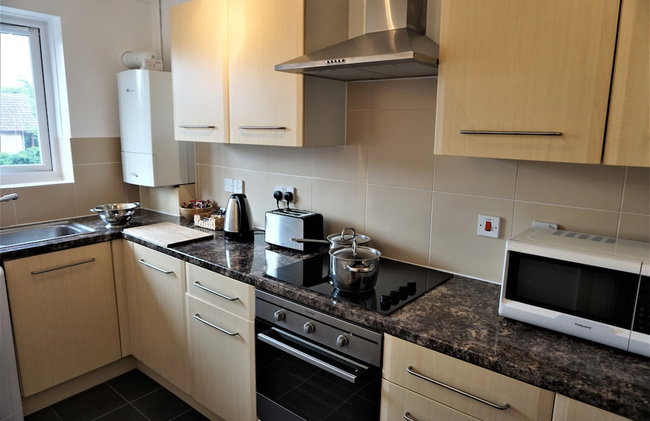 Palmers Apartment A - Foto 12