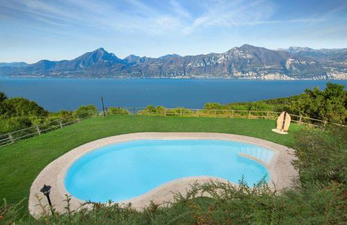 Apartment Borno With Pool In San Zeno Di Montagna - Foto 21