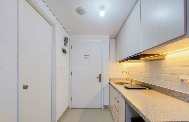 Comfy Studio At Poris 88 Apartment - Foto 11