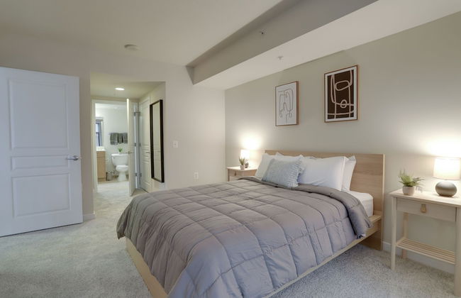 Nice 2BR Condo at Pentagon City - Photo 7