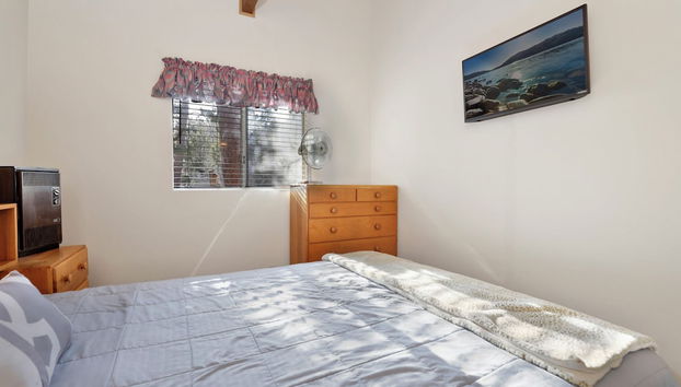 Escape IN THE Pines #2276 - Foto 3, Habitación