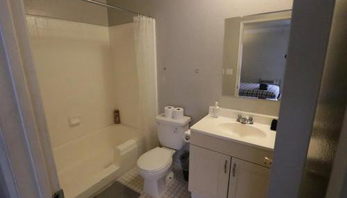 Beverly Hills Queen Bed Studio - Foto 5