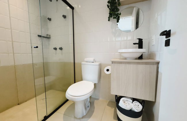 Apê Metrô Paulista - Foto 49