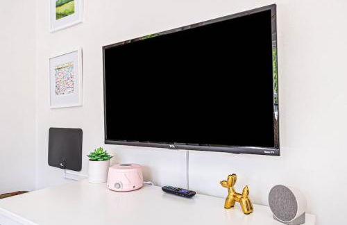 Charming House 5 Minutes to Downtown Chattanooga and Aquarium - Foto 31