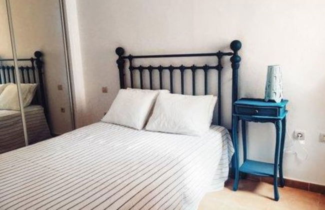 106096 - Apartment in Zahara de los Atunes - Foto 2