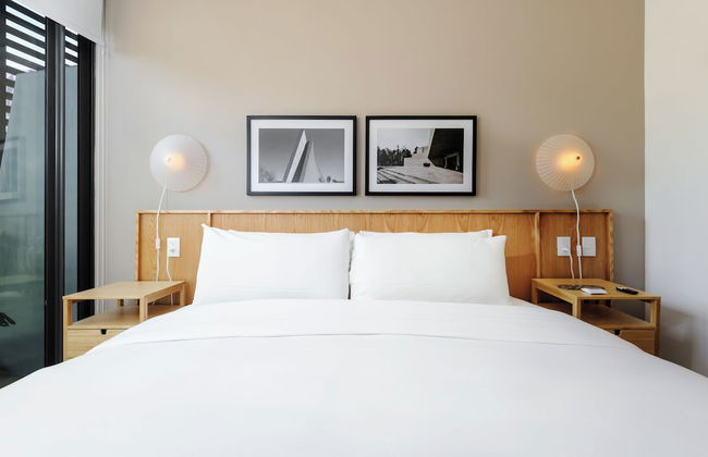 Wynwood House Londres - Foto 50