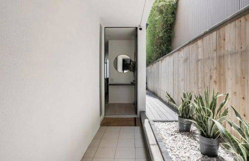 The Hillside Hideaway Mid Century Big Terrace - Foto 74