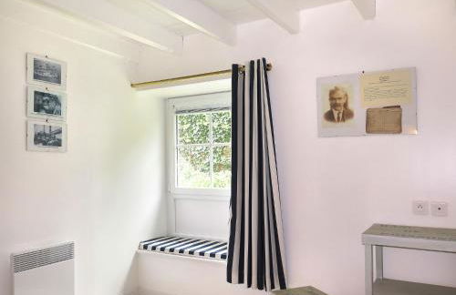 Holiday Home La Pailloussette by Interhome - Foto 22