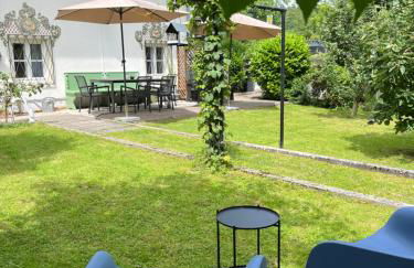 Ferienwohnung Gartenglück - Foto 41