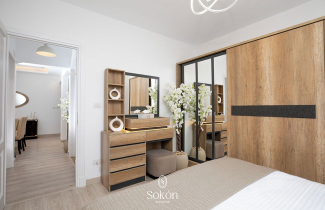 Sokon Residence Rehab - Foto 31