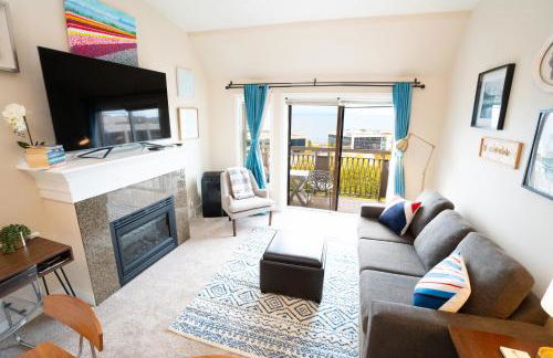 Top Floor Water View Oasis near Space Needle & Cruise - Foto 2