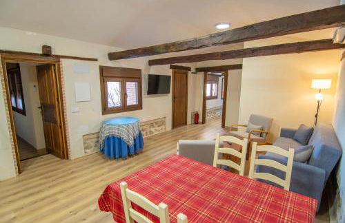 Apartametos rurales la Higuera de José - Foto 13