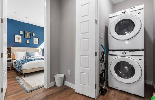 The Coral 2BD TownHouse 7ST Walkable - Foto 7